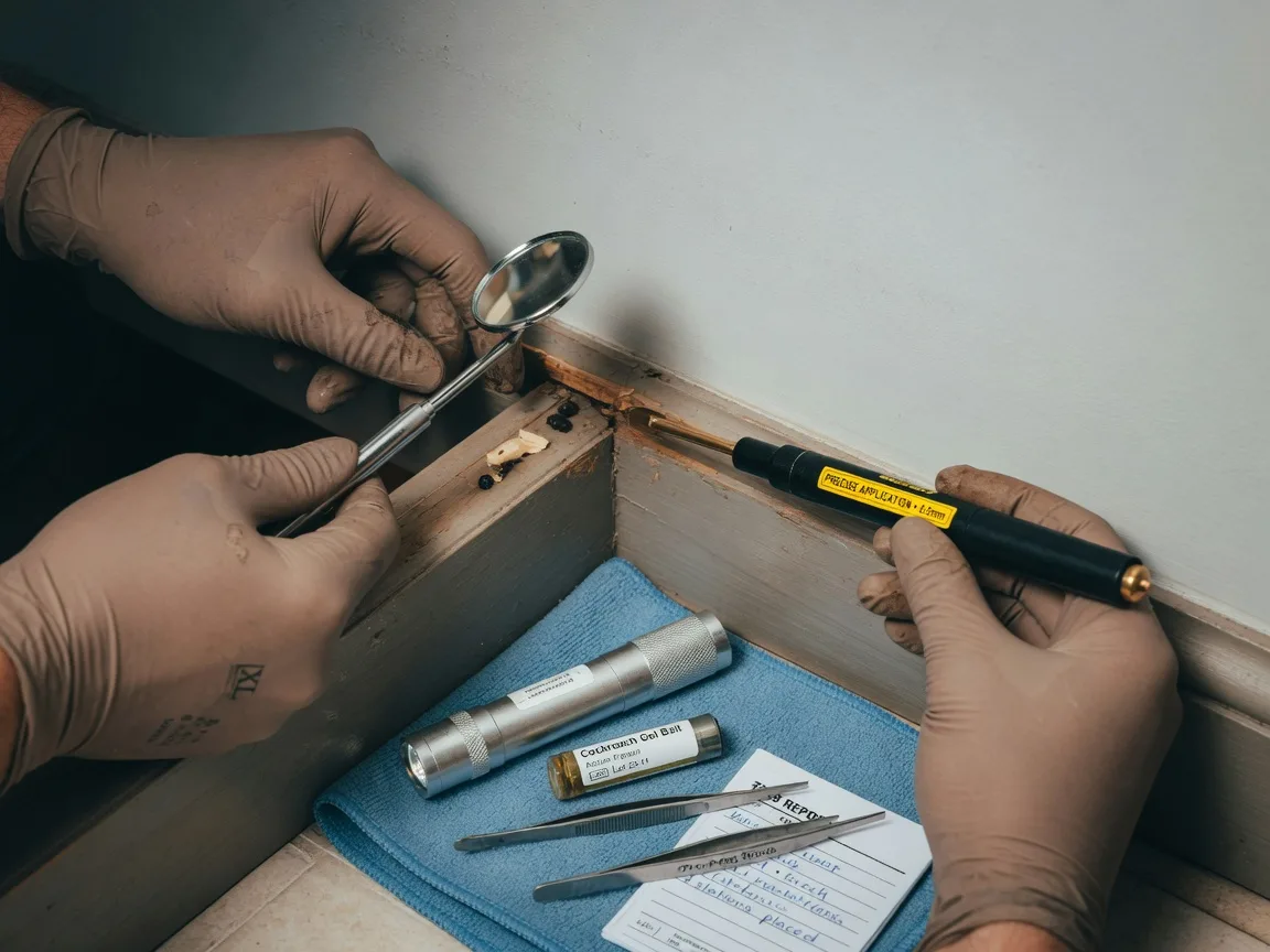 Why choose Emergency Pest Control in Severn, MD